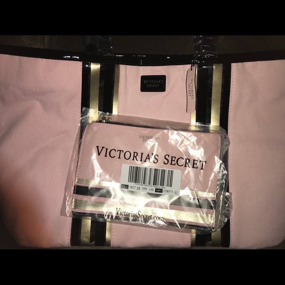 Victoria’s Secret Limited Edition 2018 Tote